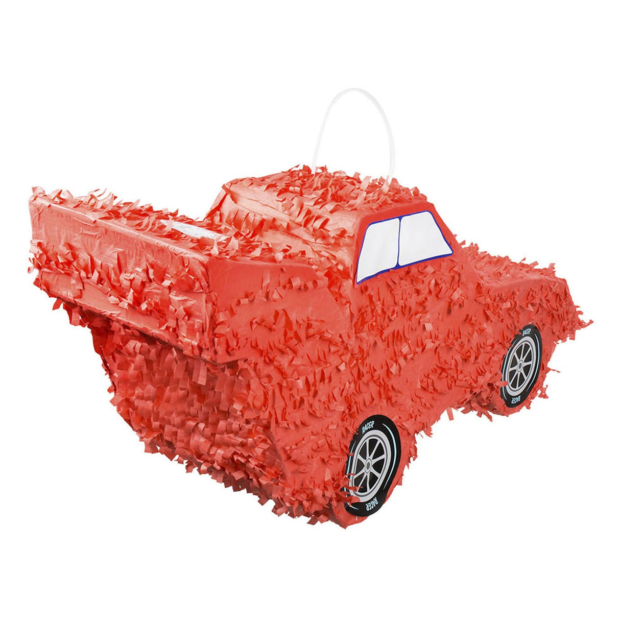 Pinata Raceauto Rood