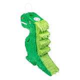 Pinata Dinosaurus Green