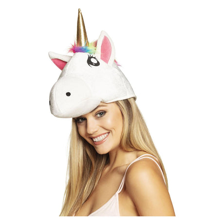 Boland Hut Einhorn