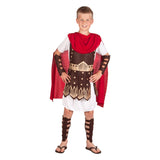 Boland Children's Costume Gladiator, 7-9 år gammel