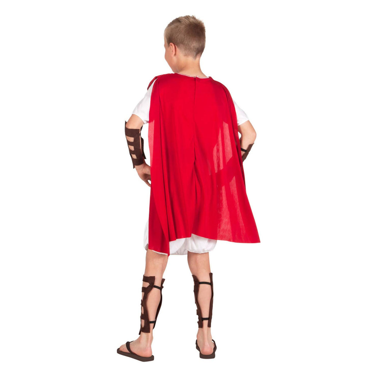 Boland Children's Costume Gladiator, 7-9 år gammel