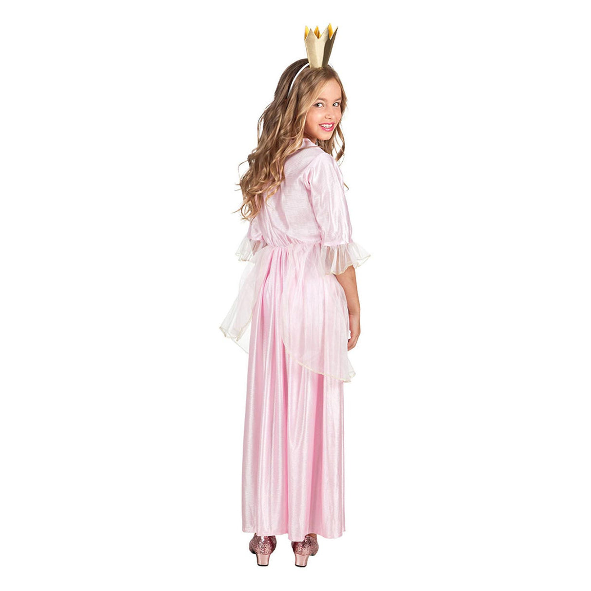Boland Kinderkostüm Dream Prinzessin, 7-9 Jahre alt
