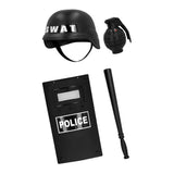 Boland Kinderset SWAT Polizei