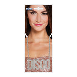 Boland Halskette Disco