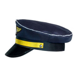 Boland Cap Pilot Roger verstellbar