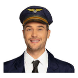 Boland Cap Pilot Roger verstellbar