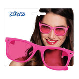 Boland Partybrille tanzt neonpink