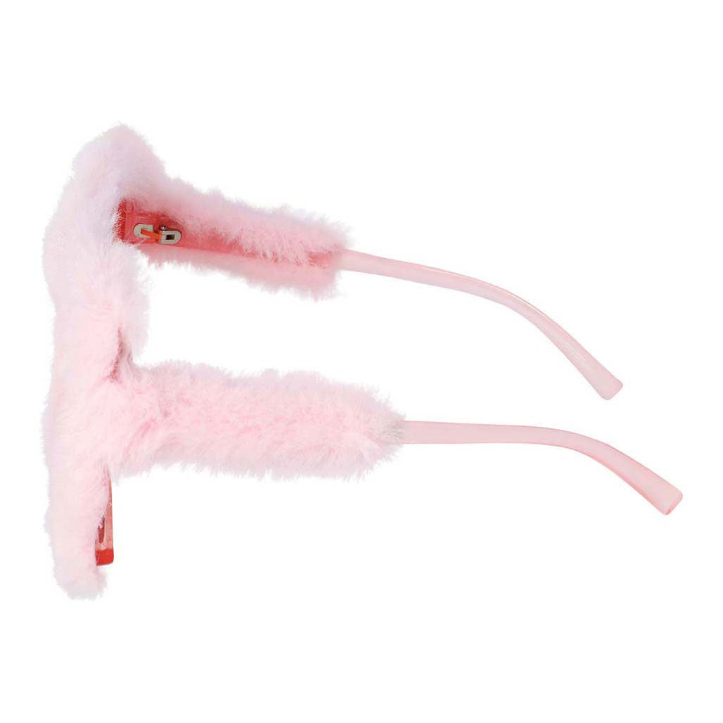 Boland Partygläser flauschig