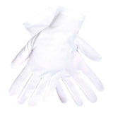 Boland-Handschuhe weiß