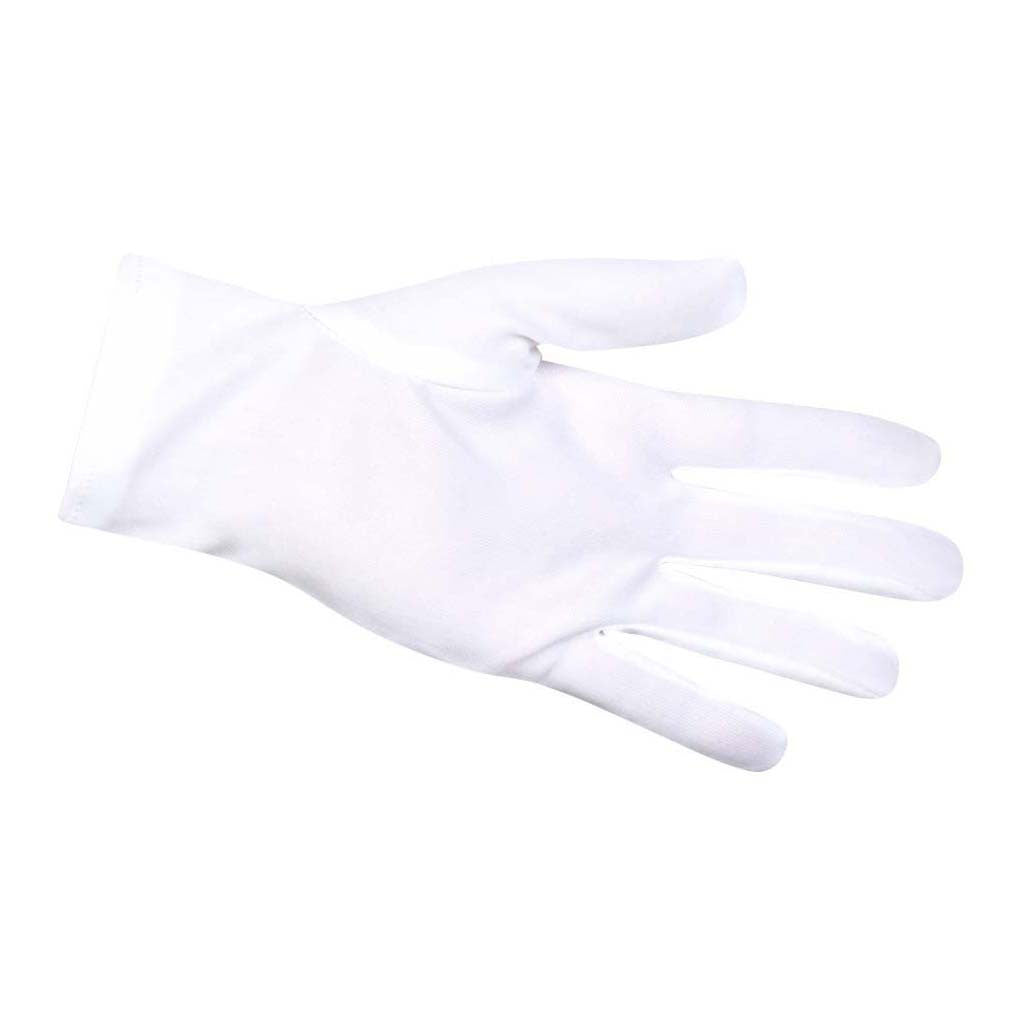 Boland-Handschuhe weiß