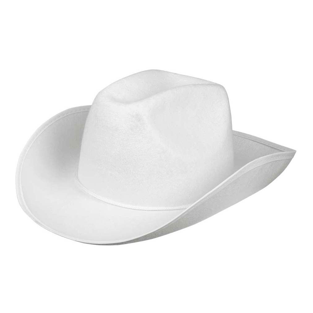 Boland Rodeohut weiß