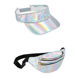 Boland Zubehörset Holo Festival Silber