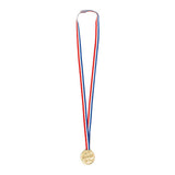 Boland-Medaillengewinner, 6-tlg.
