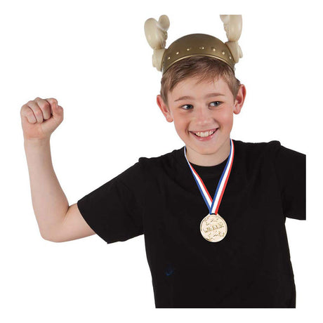 Boland-Medaillengewinner, 6-tlg.