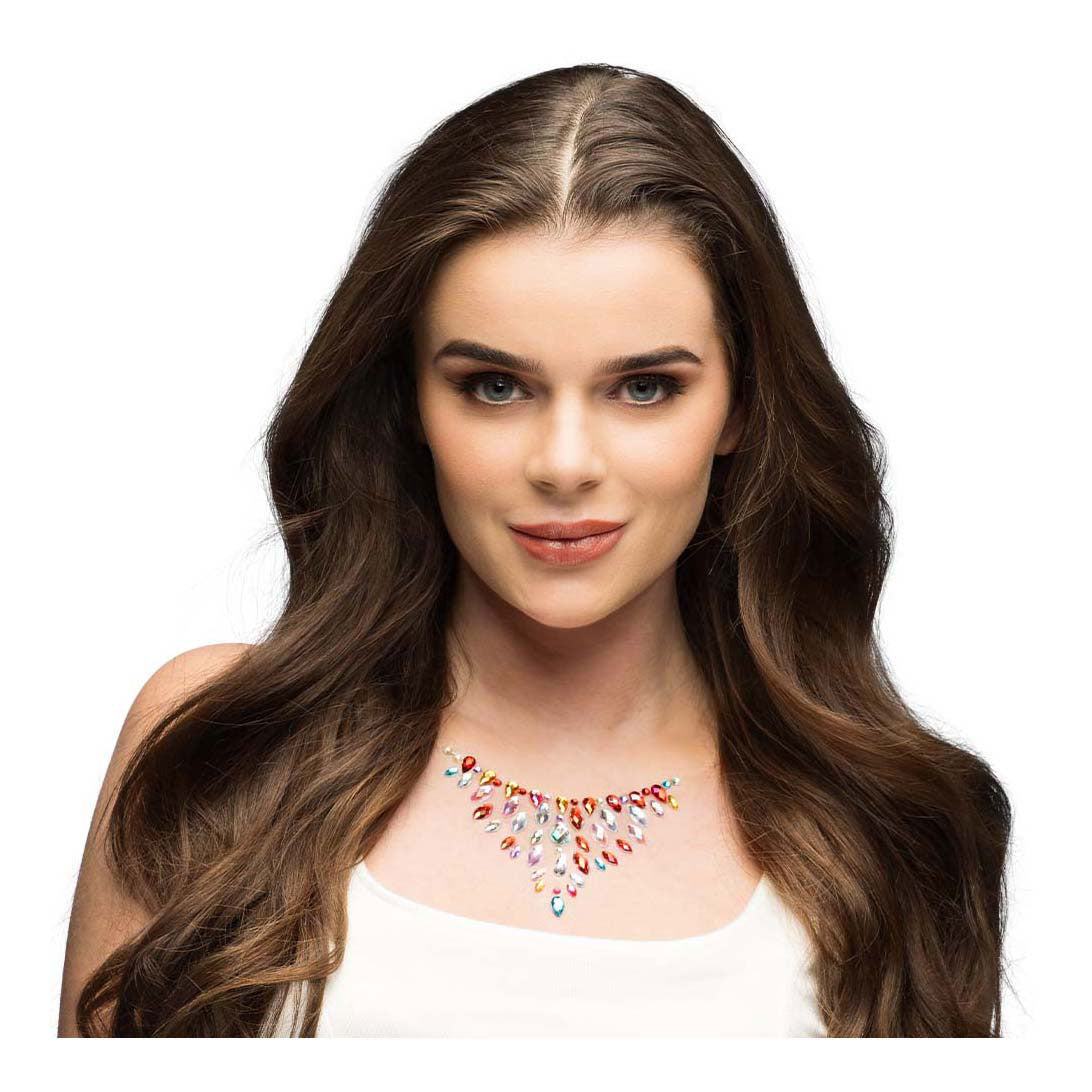Boland Körperschmuck Priscilla