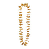 Boland Hawaiikränze Gold, 20 Stk.