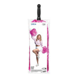 Boland Pompon rosa Deluxe