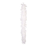 Boland Boa weiß 180cm