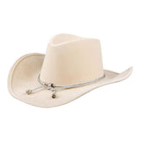 Boland hat North Dakota