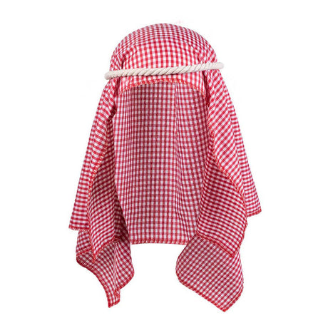 Boland Scheich-Set, 4-teilig.
