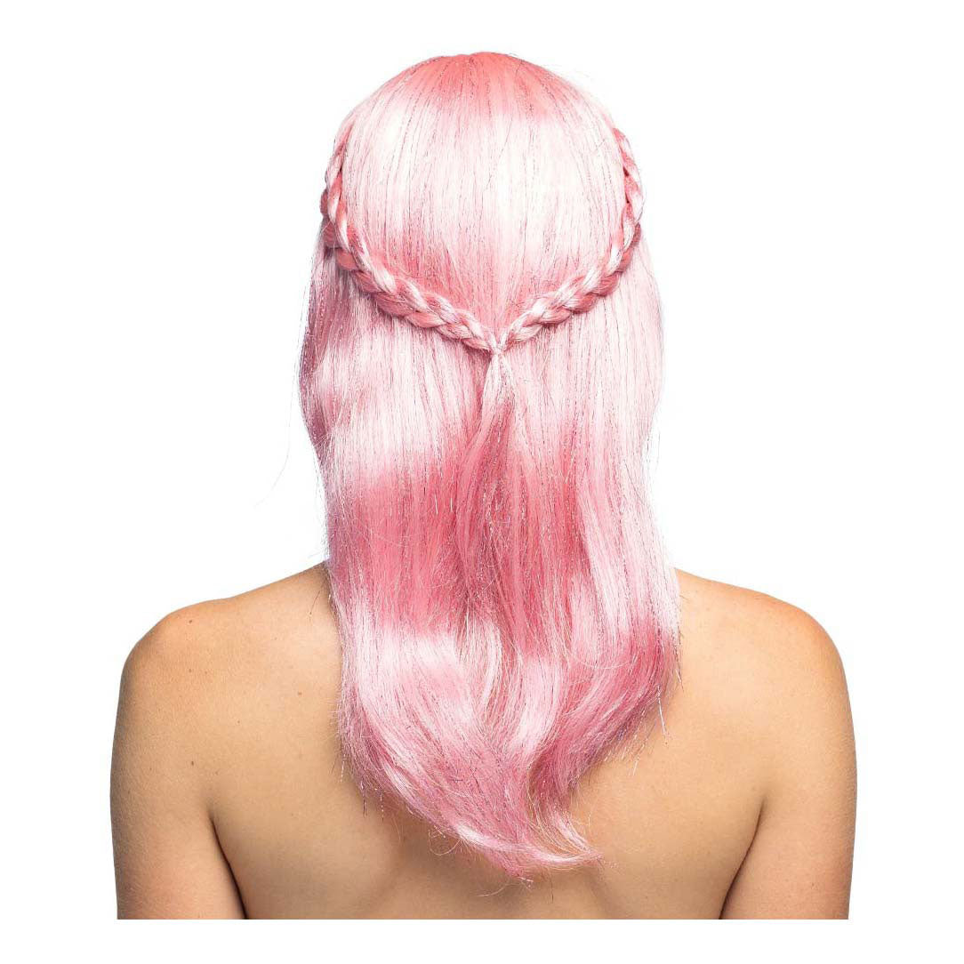 Boland Perücke rosa