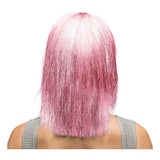 Boland Perücke verrückt rosa