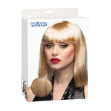 Boland Perücke Tanzblond