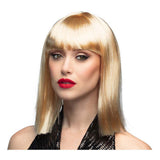 Boland Perücke Tanzblond