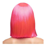 Boland Perücke Tanz neonpink