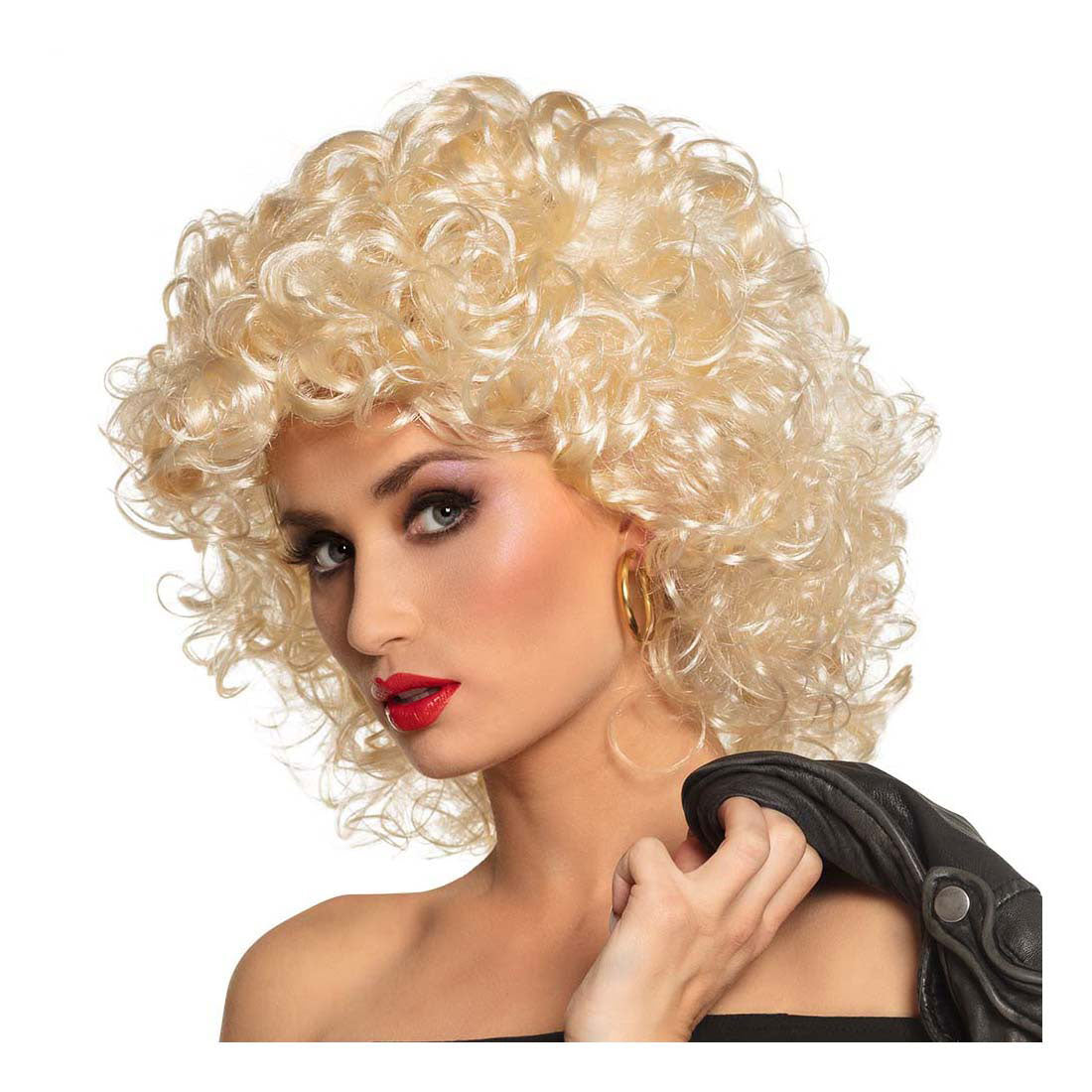 Boland Perücke Sandblond