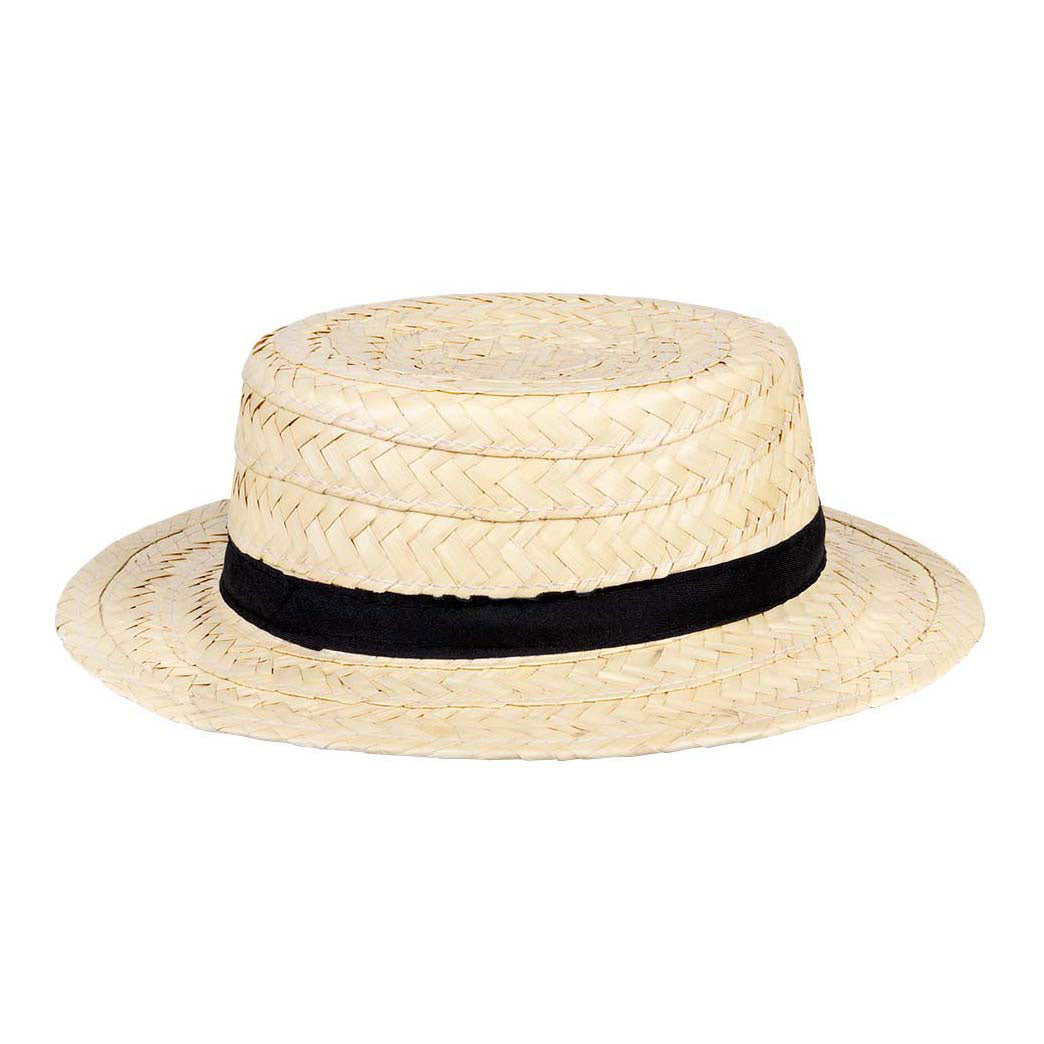 Boland hat Lou Bandy Promo
