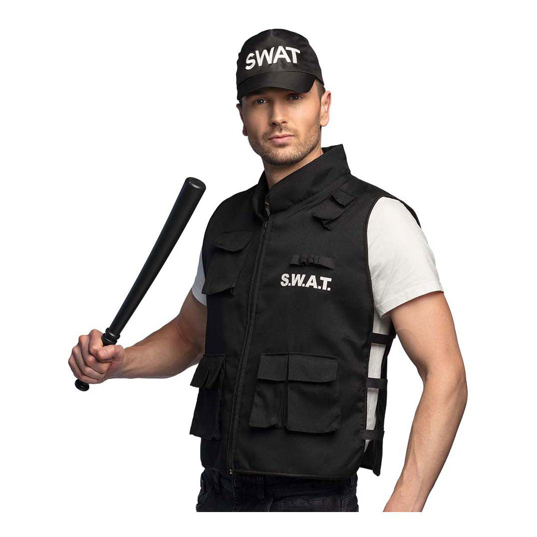 Boland Cap Swat verstellbar