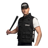 Boland Cap Swat verstellbar