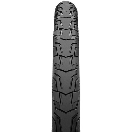 Continental Tire Ride City 26x1.75 (47-559) Schwarzer Reflex