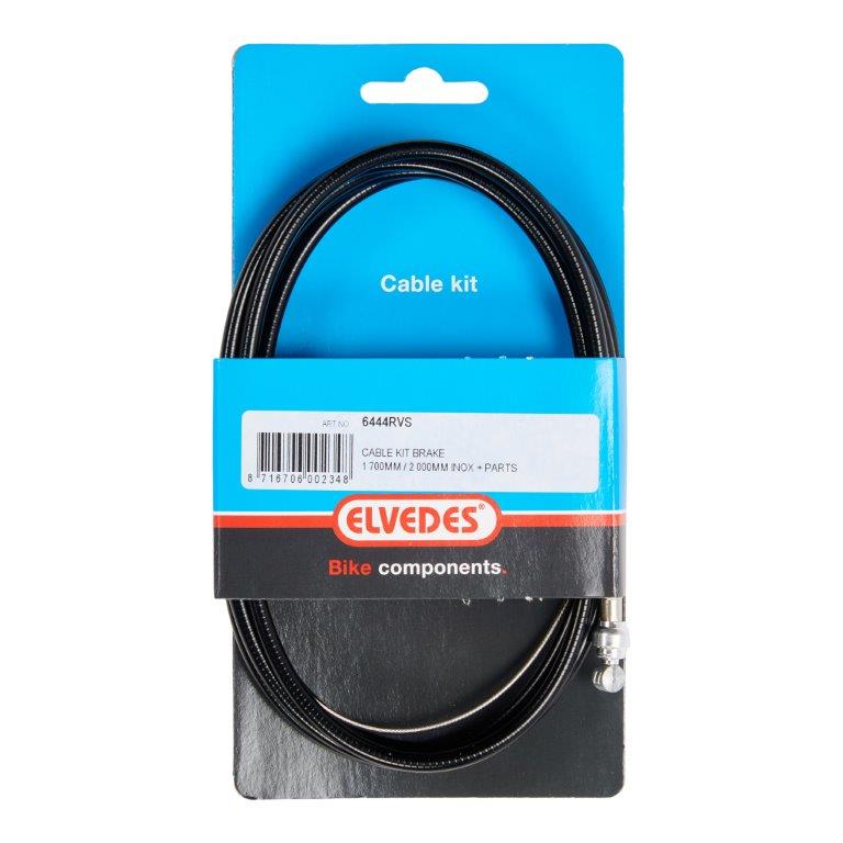 Kabel Elfend Cl Plusen Brems Ton