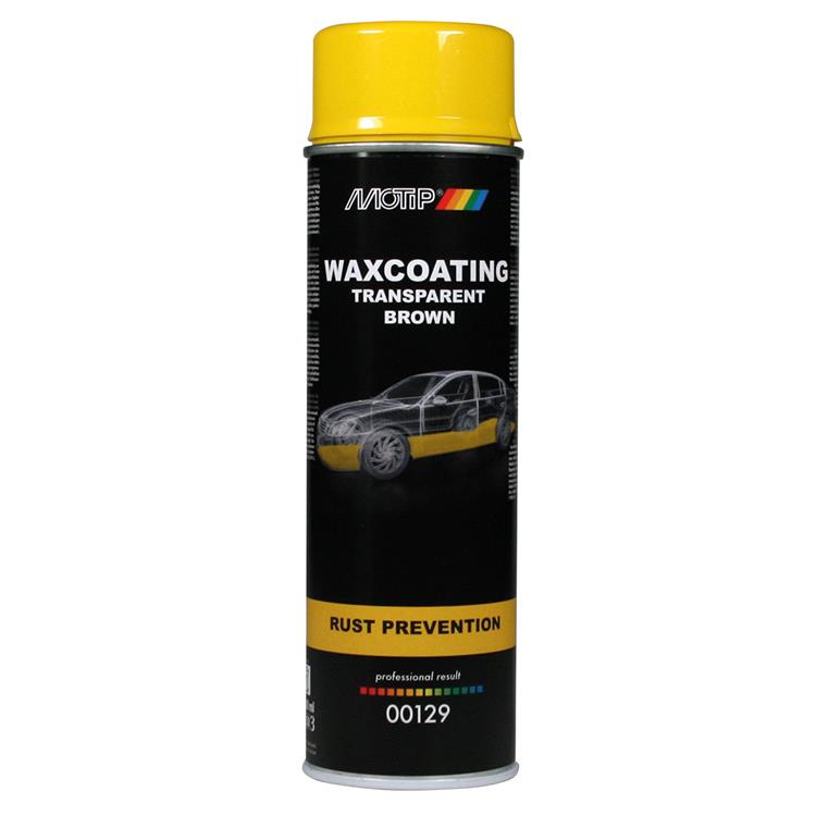 Motip Rostschutz, 500 ml