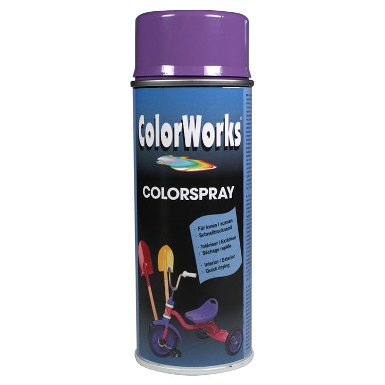 Motip maxicolor ral4005 lila