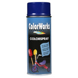 Colorworks Ral5002 Royal Blue