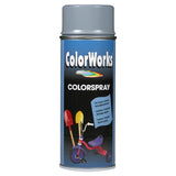 Motip maxicolor ral7001 silbergrau