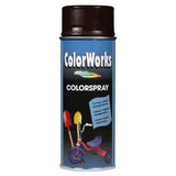 Motip maxicolor ral8017 Schokobraun