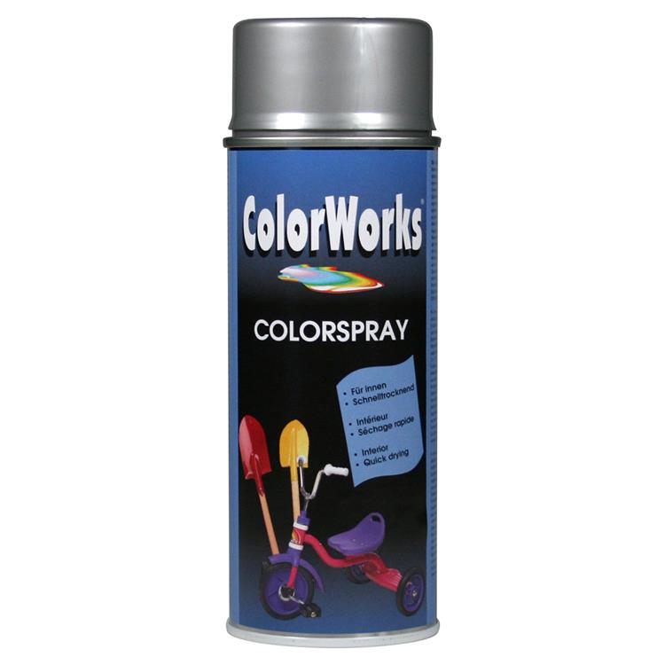 Motip Maxicolor Silberglanz