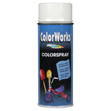 ColorWorks Ral9010 Weiß
