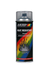 Sprühlack weiß hitzebeständig (400 ml)