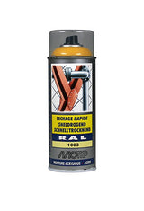 Motip Industrie RAL1003 400 ml.
