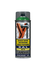 Motip Industrie RAL6018 400 ml.