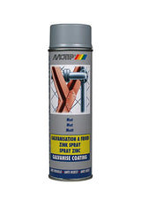 Motip Zinkspray, Dose 500 ml