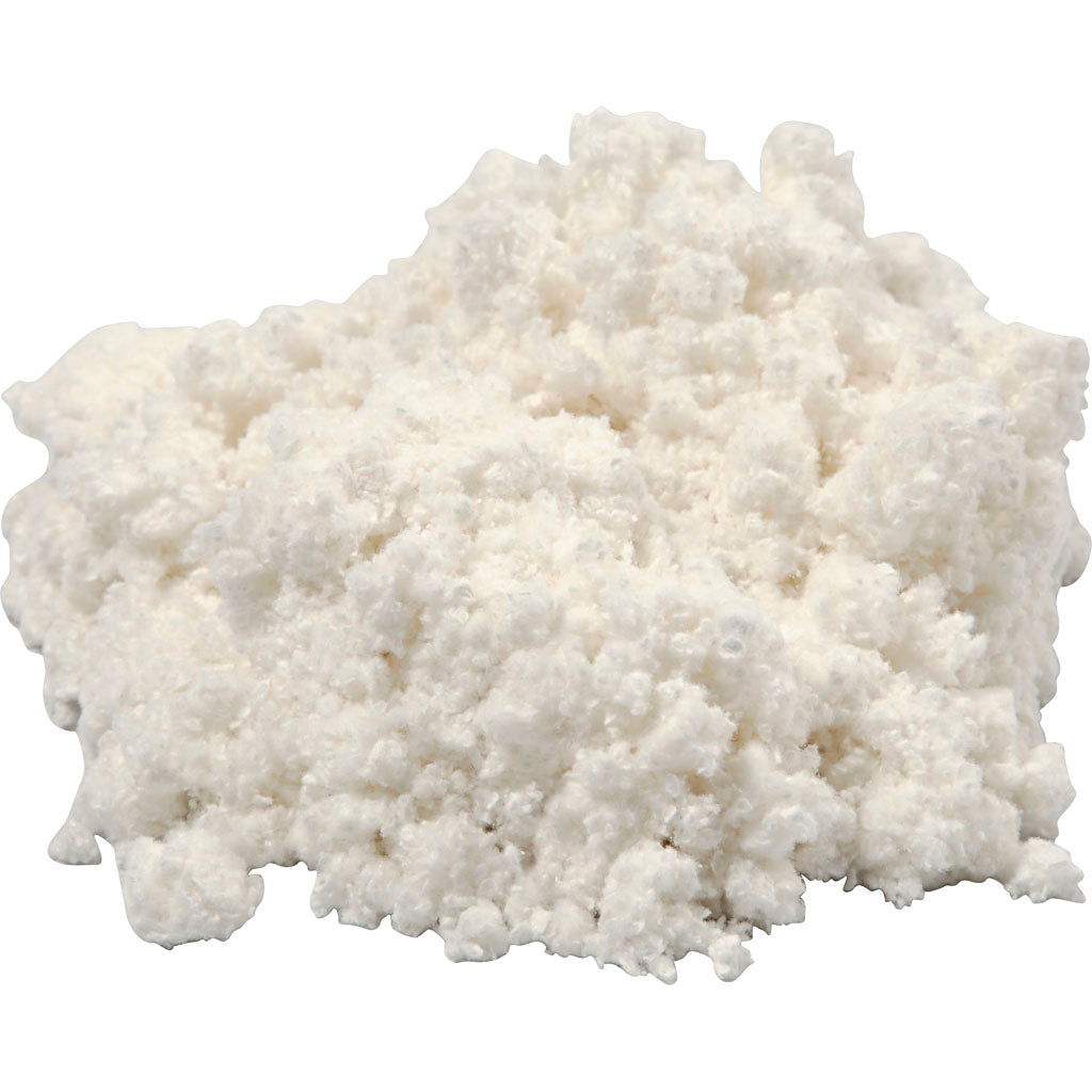 Papiermach Zellstoff, 400gr