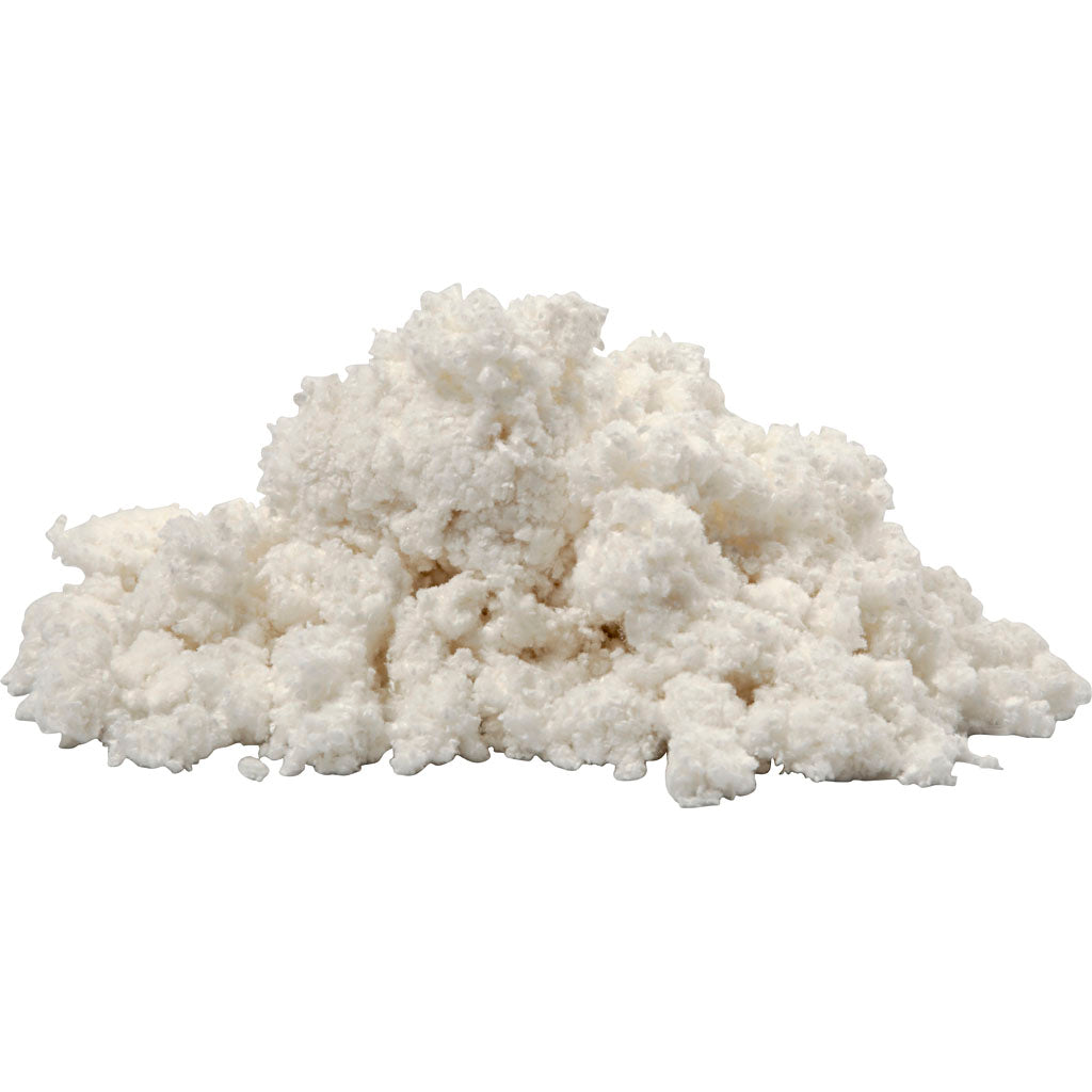 Creativ Company Pappmaché-Zellstoff, 140gr
