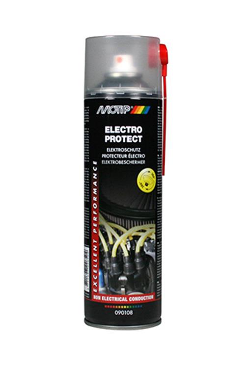 Motip Elektroschutz 500 ml.