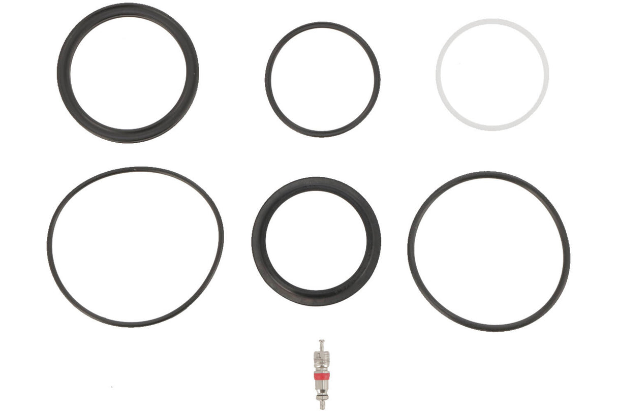 Srsuntour Suntour Service Kit Air Seal Duair RBA235